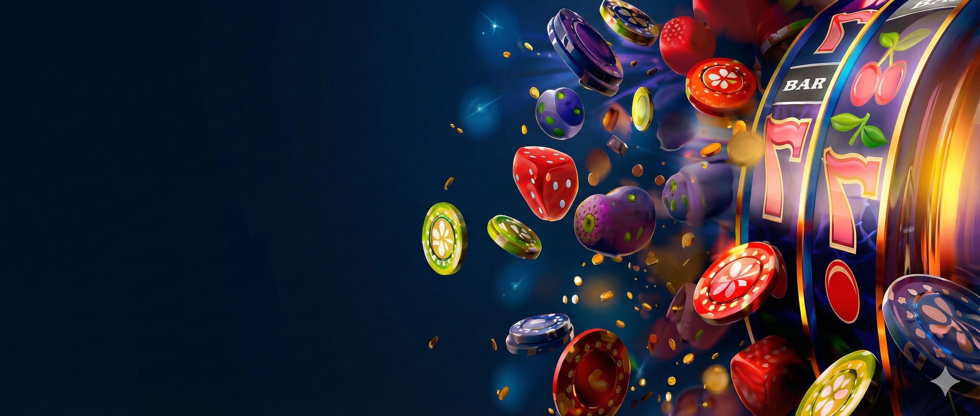 GladiatorsBet Play Now Banner